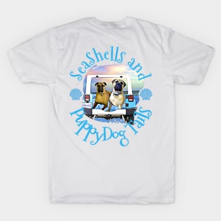 SeaShells T-Shirt